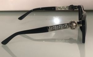🕶 Stylish Versace Likeness Sunglasses 🕶